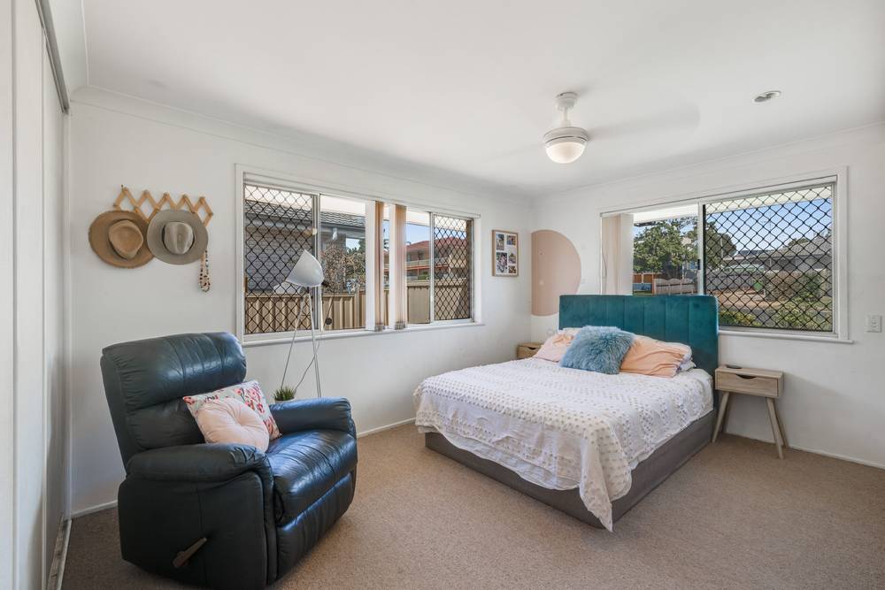 21 Noack Street, Harristown, QLD 4350