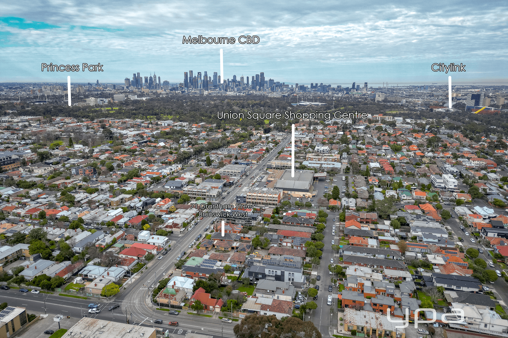 71 Grantham Street, Brunswick West, VIC 3055