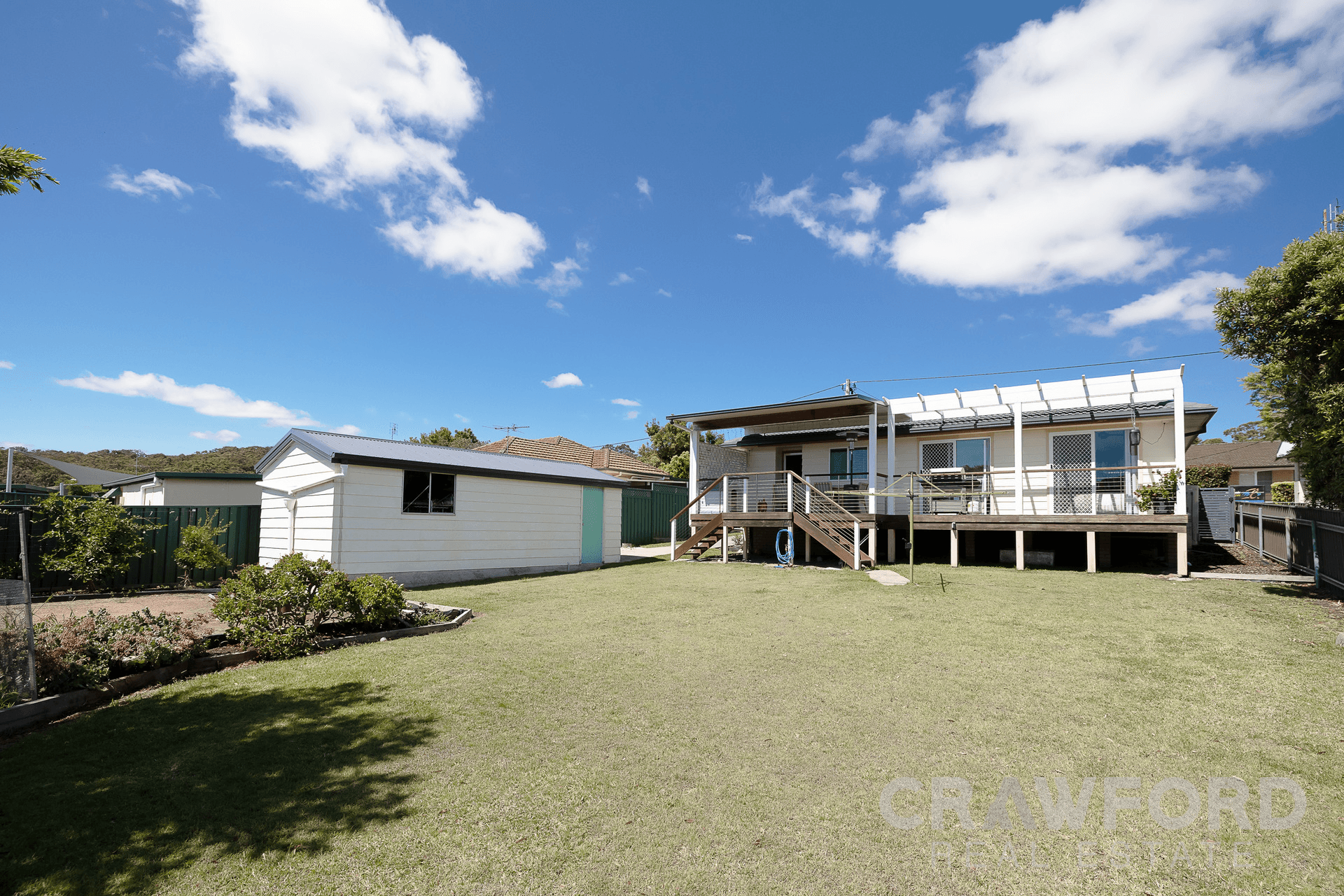 20 Morton Parade, Rankin Park, NSW 2287