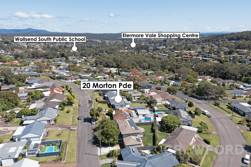 20 Morton Parade, Rankin Park, NSW 2287