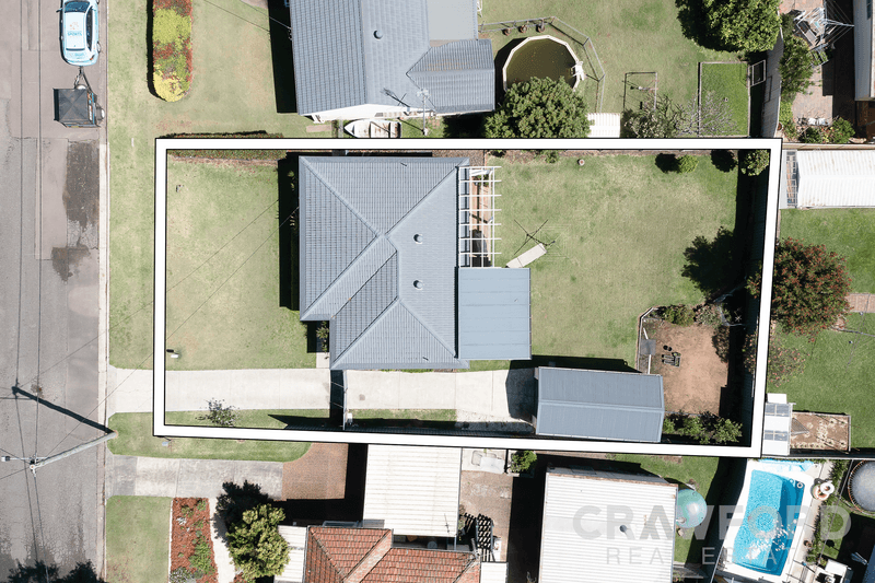 20 Morton Parade, Rankin Park, NSW 2287