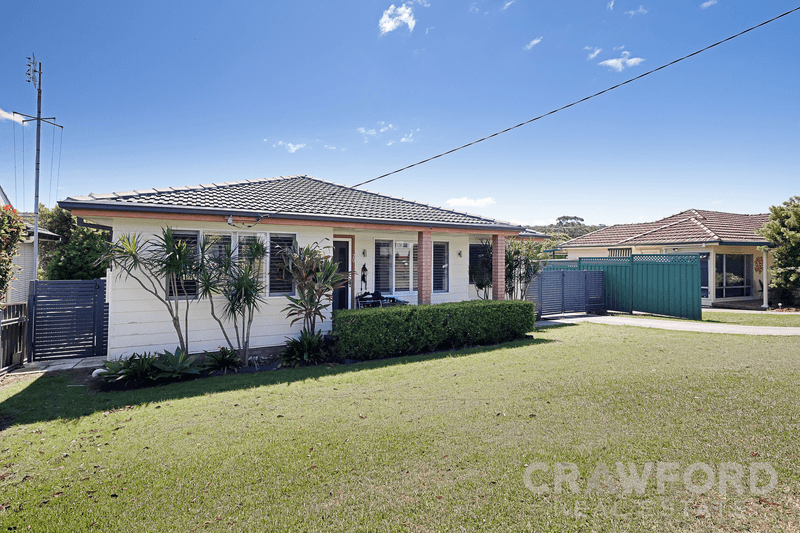 20 Morton Parade, Rankin Park, NSW 2287