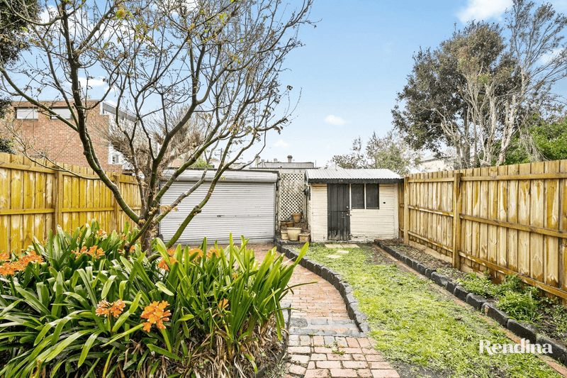 27 Ormond Street, KENSINGTON, VIC 3031