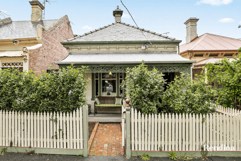 27 Ormond Street, KENSINGTON, VIC 3031