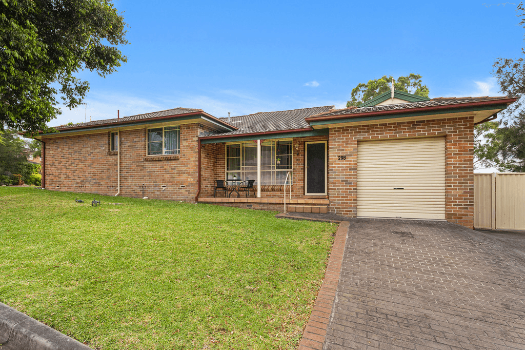 2/29 Gloucester Circuit, ALBION PARK, NSW 2527