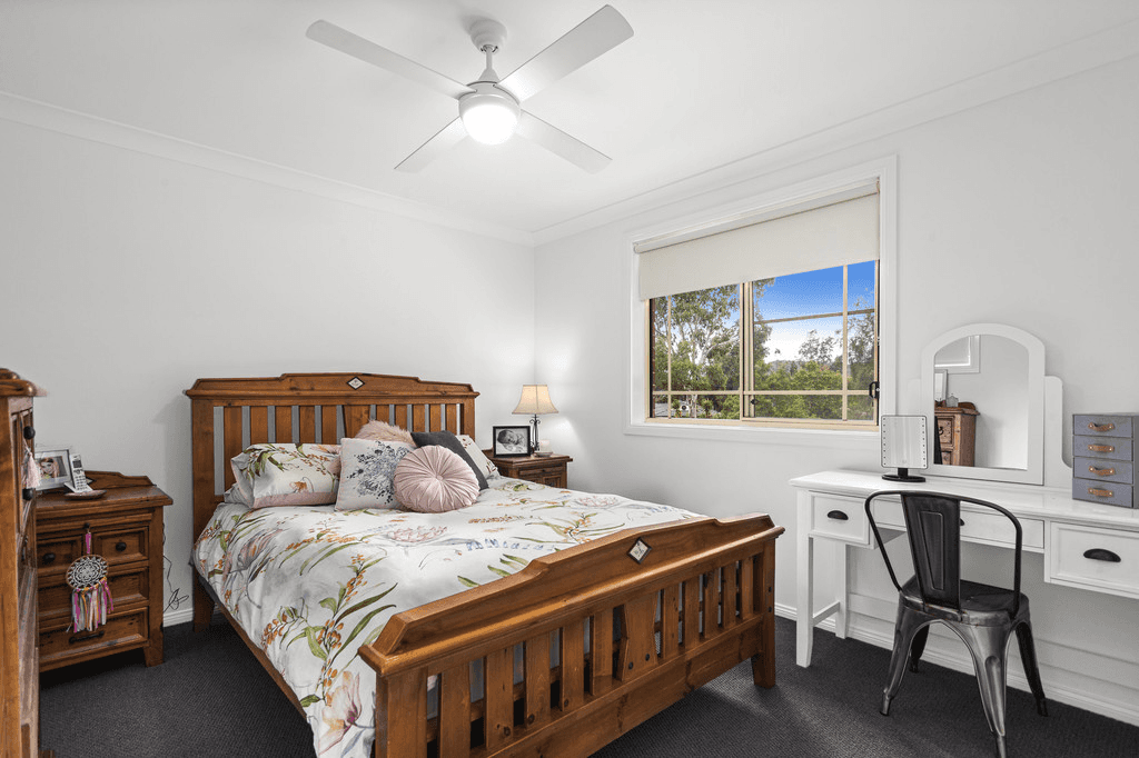 2/29 Gloucester Circuit, ALBION PARK, NSW 2527