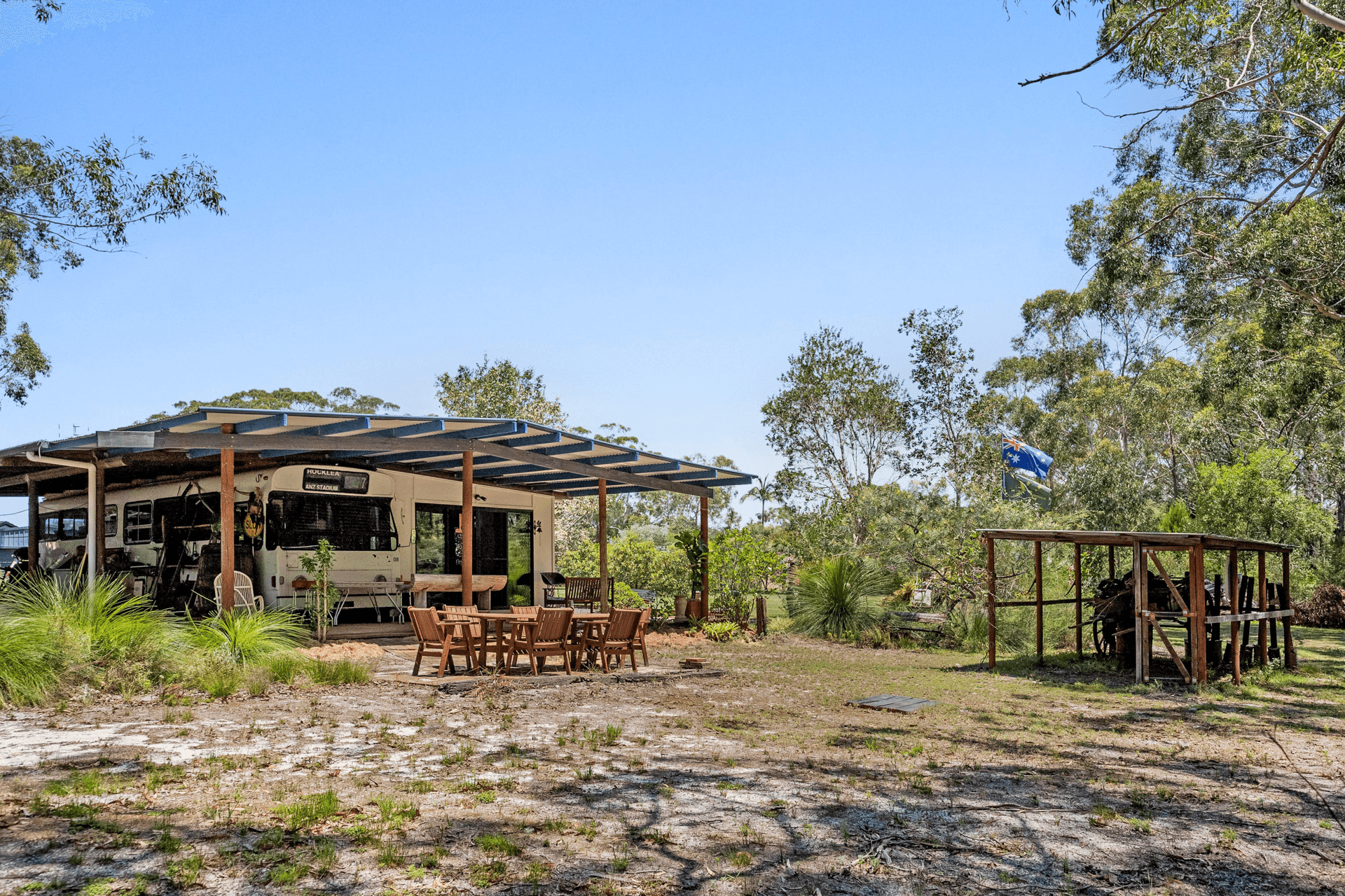 20 Lindsay Crescent, Wardell, NSW 2477