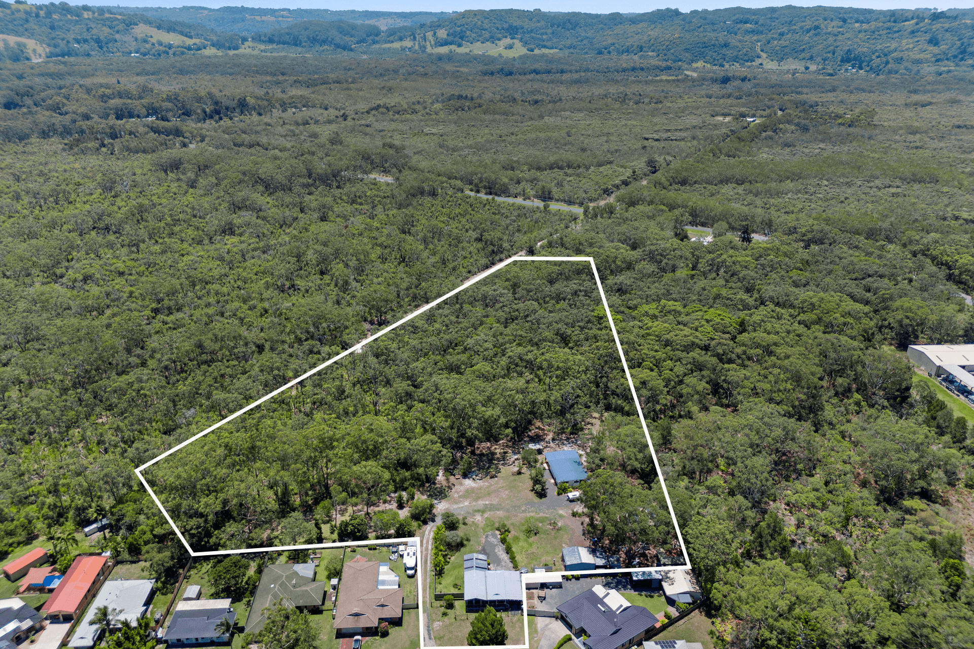 20 Lindsay Crescent, Wardell, NSW 2477