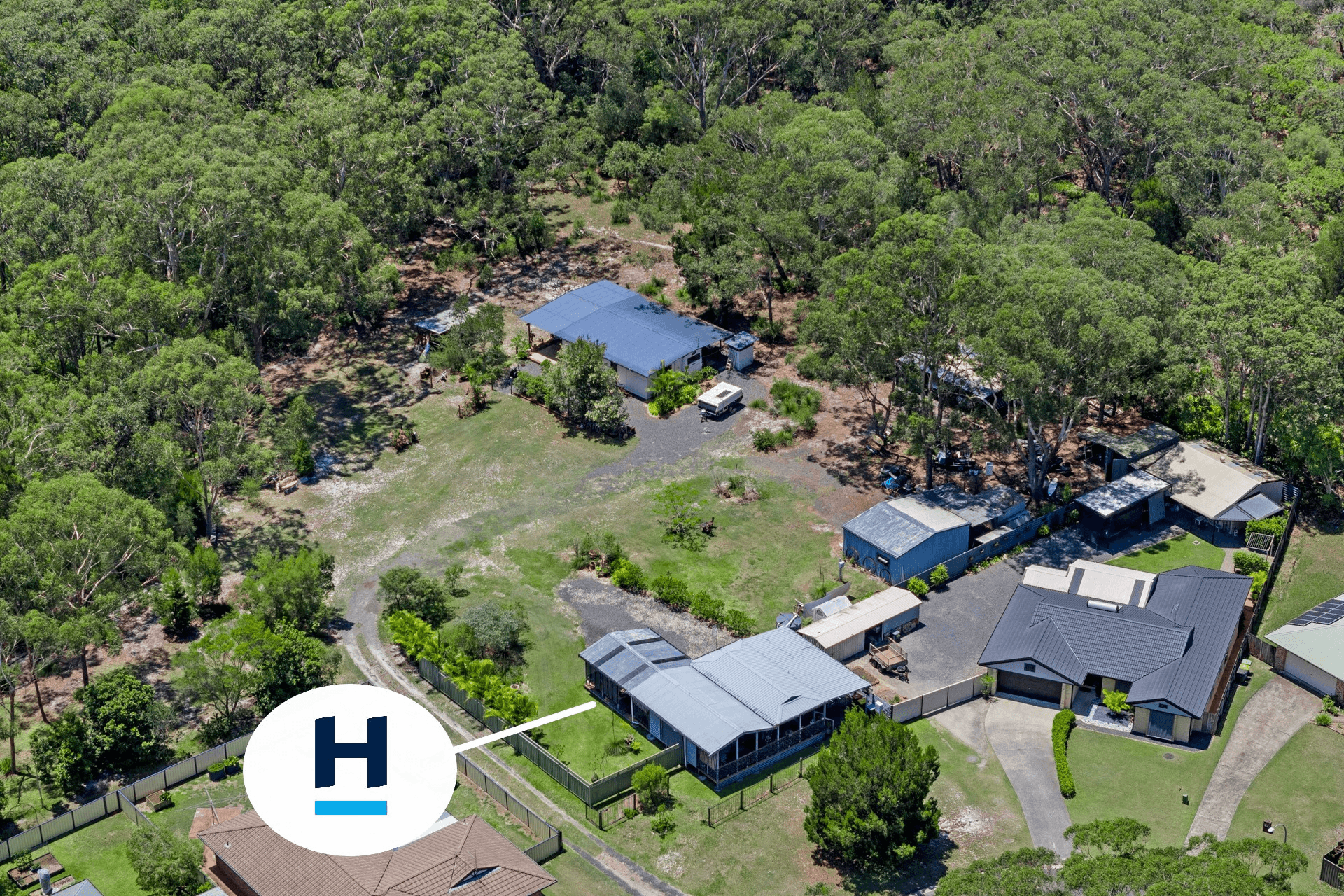 20 Lindsay Crescent, Wardell, NSW 2477