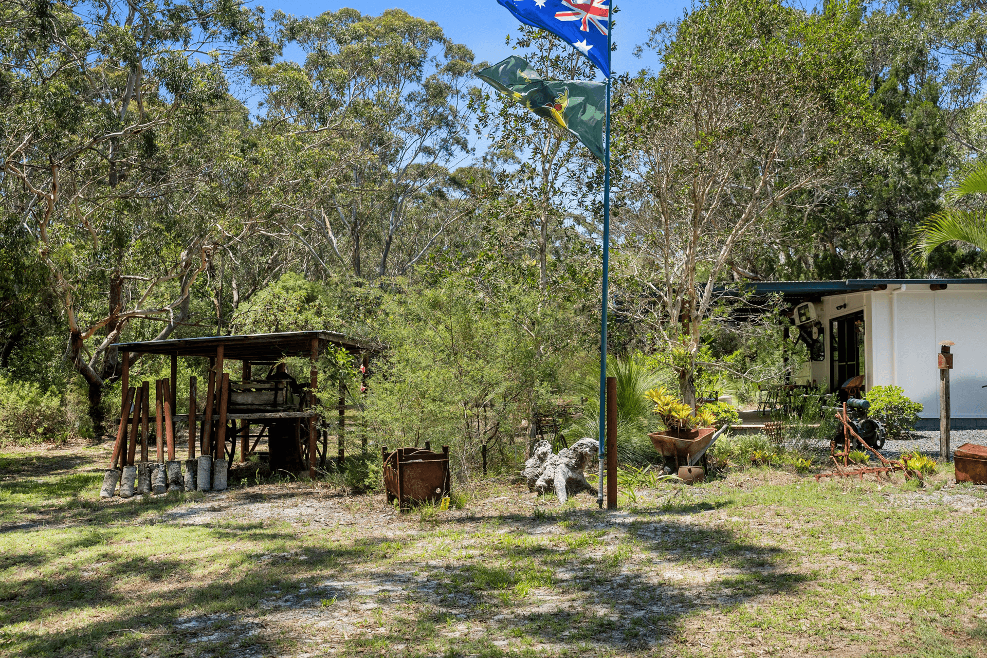 20 Lindsay Crescent, Wardell, NSW 2477
