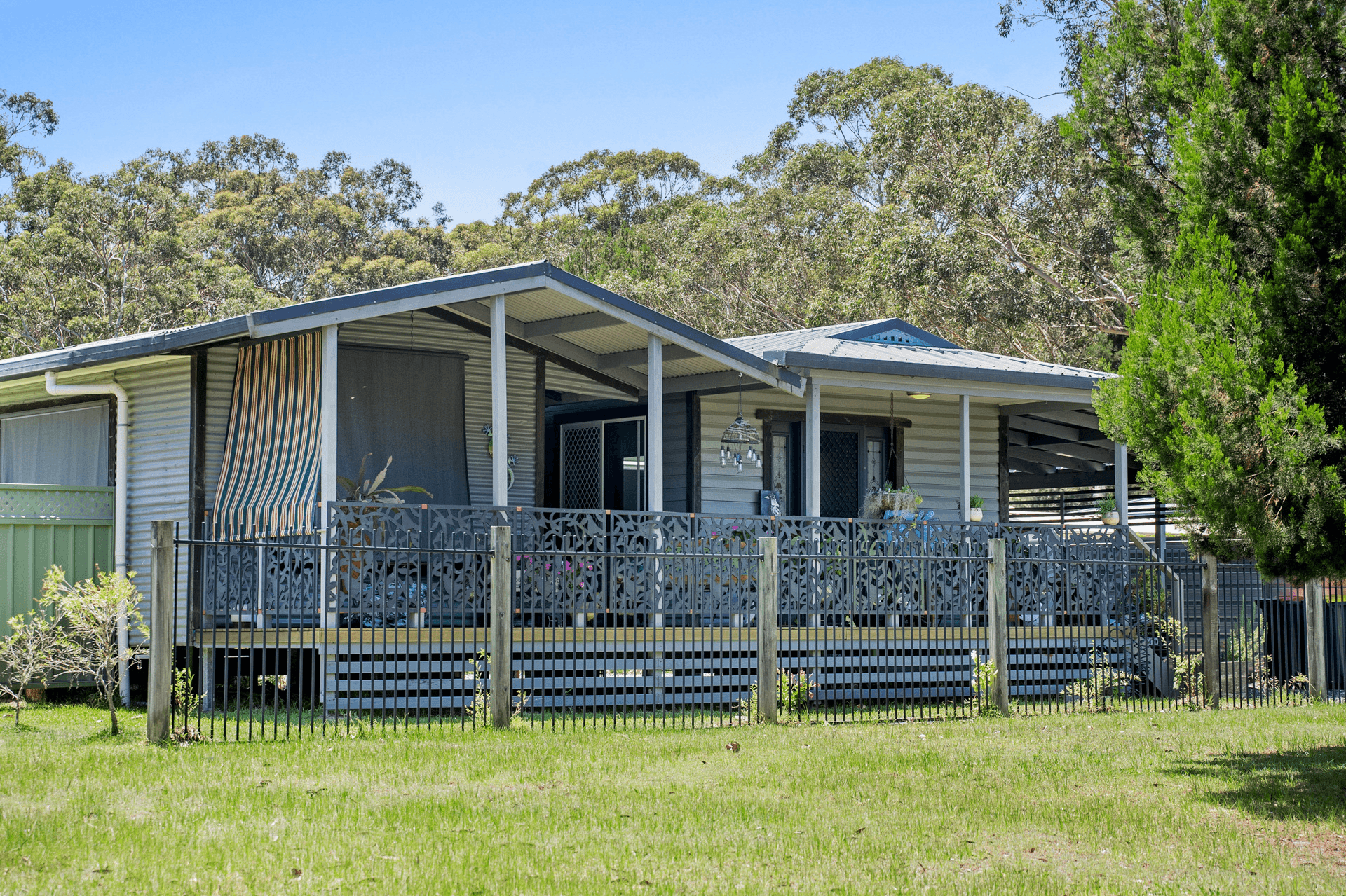 20 Lindsay Crescent, Wardell, NSW 2477