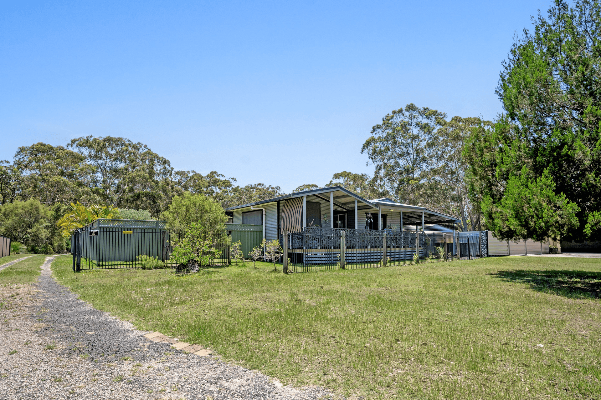 20 Lindsay Crescent, Wardell, NSW 2477