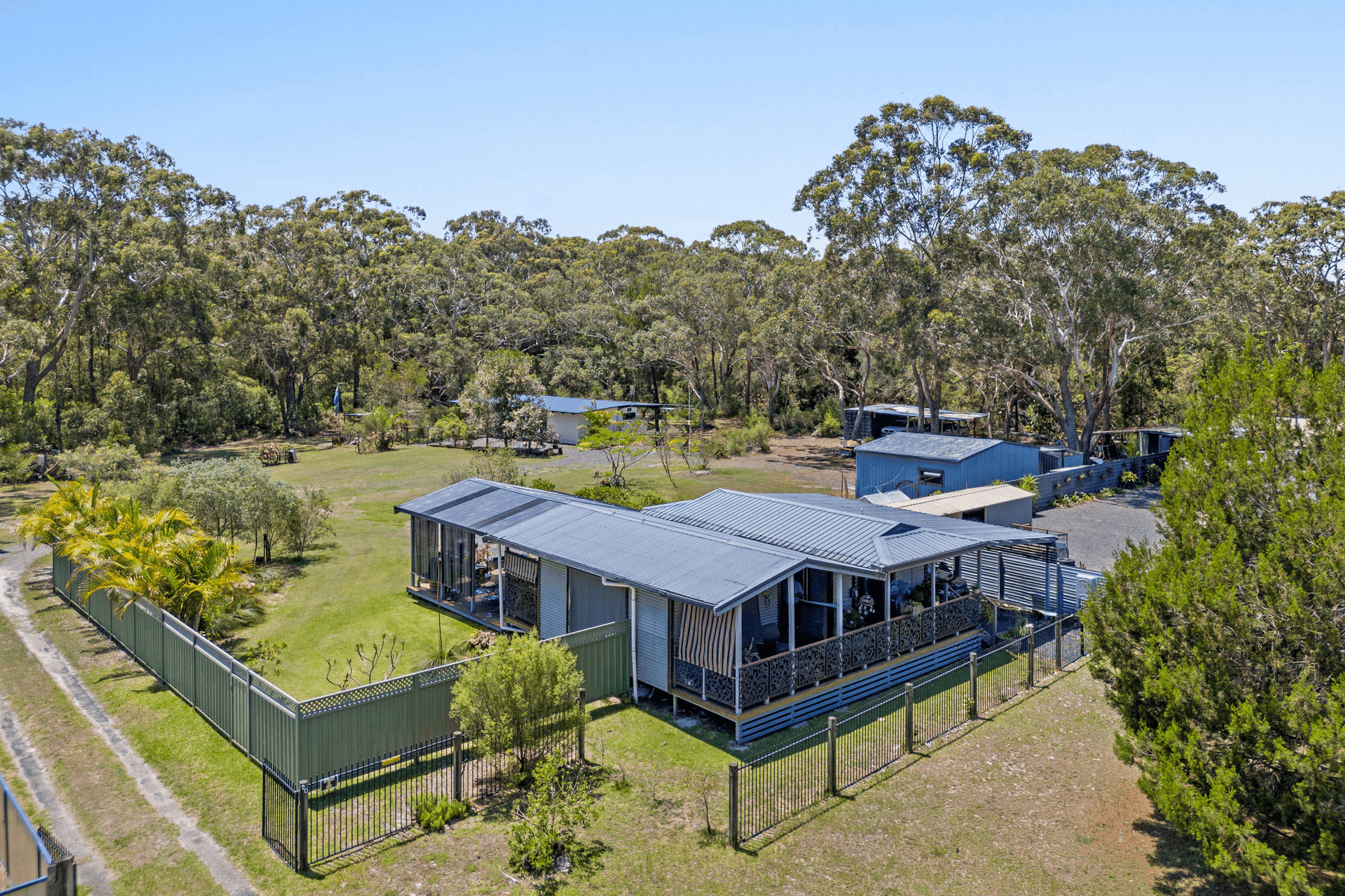 20 Lindsay Crescent, Wardell, NSW 2477