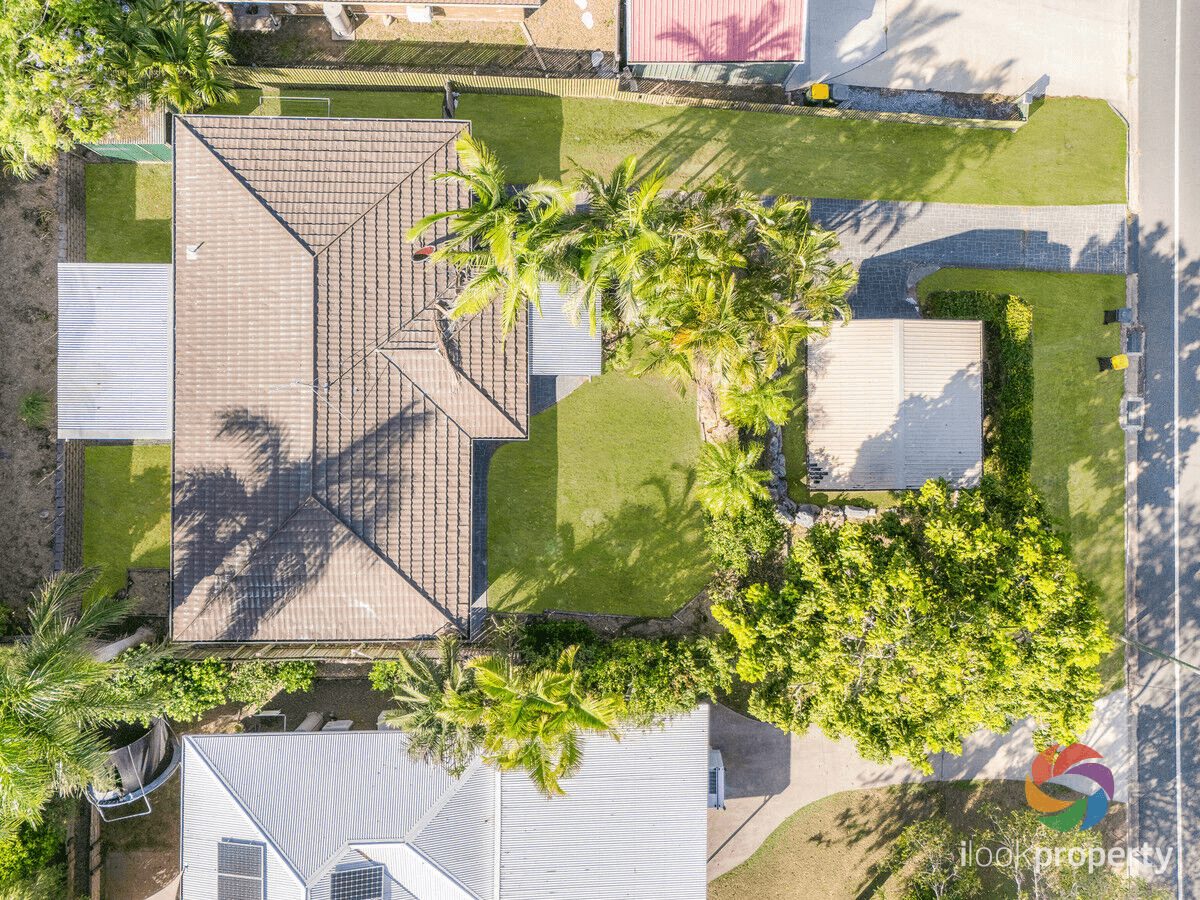 16 Latrobe Street, Tannum Sands, QLD 4680