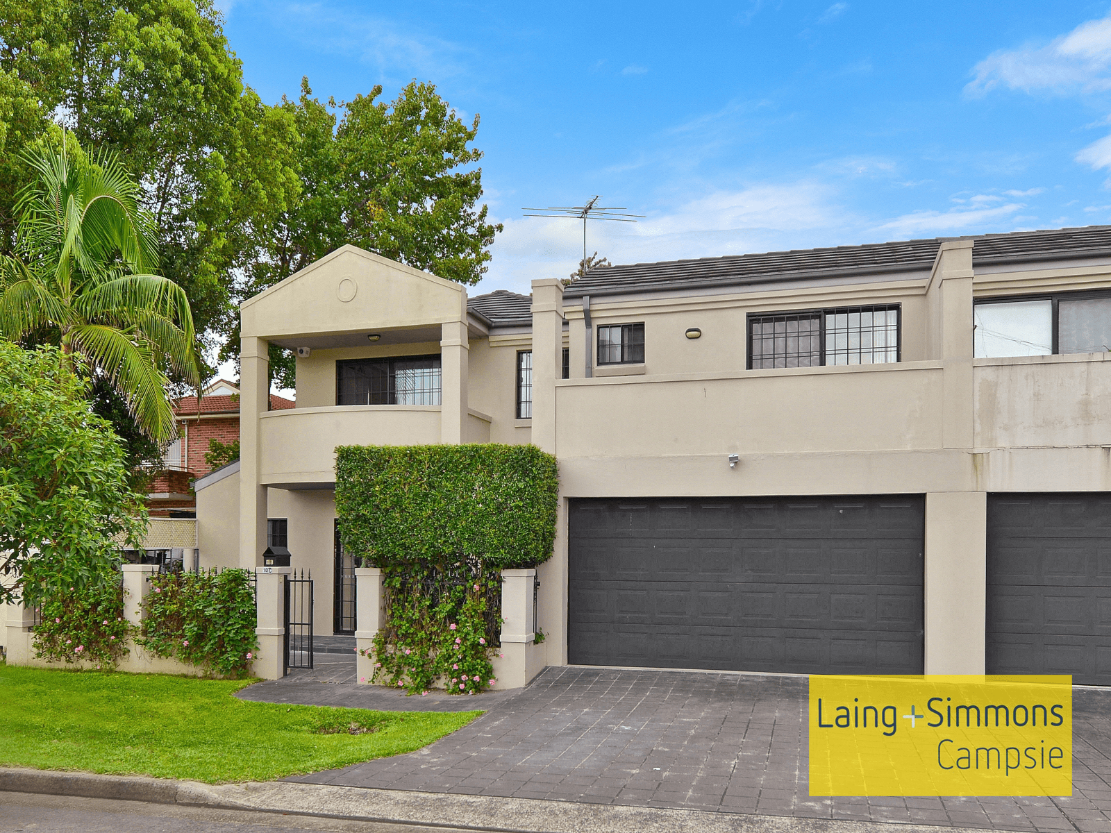 10C Lincoln Street, Campsie, NSW 2194