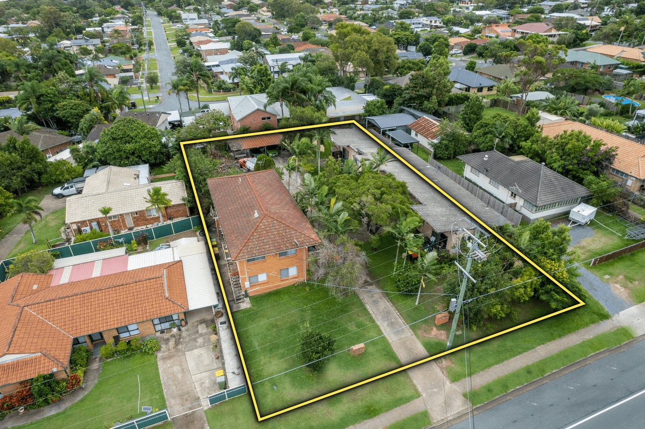 205-207 Victoria Avenue, MARGATE, QLD 4019