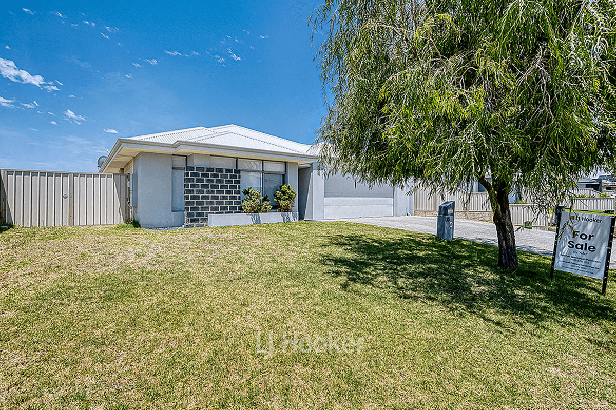 33 Solar Street, Australind, WA 6233