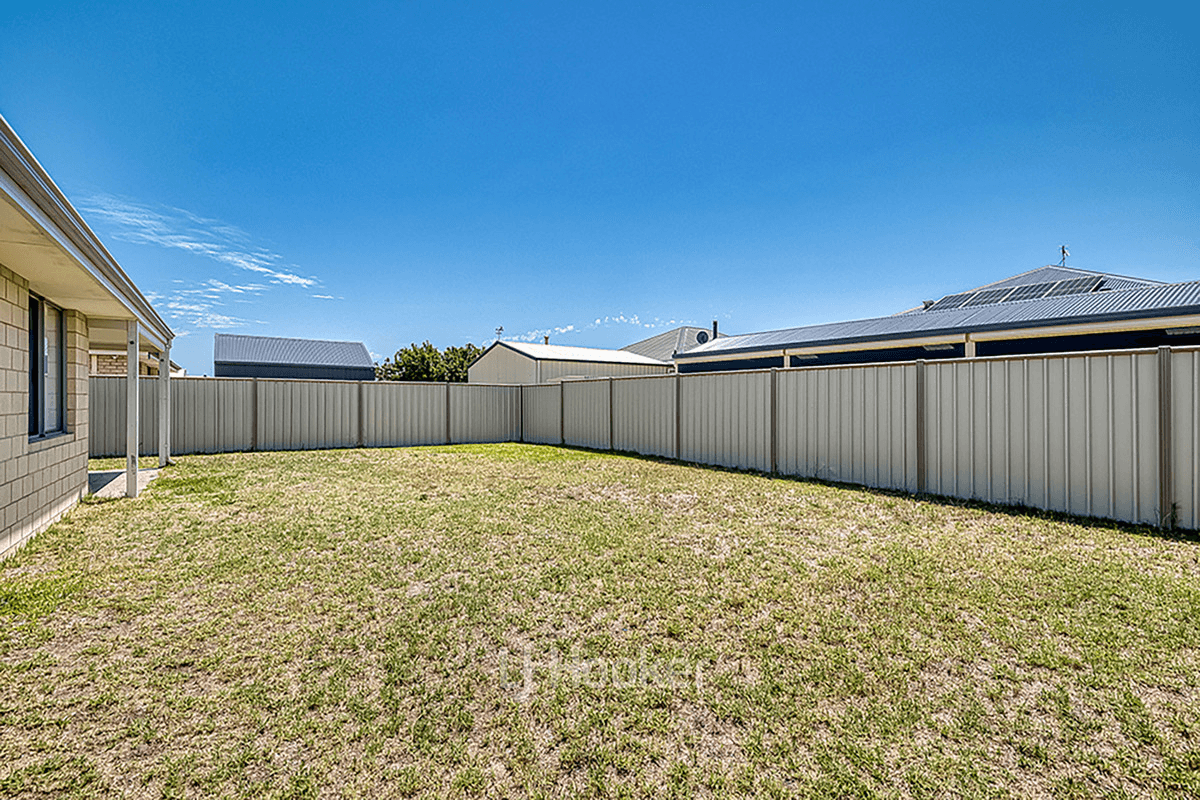 33 Solar Street, Australind, WA 6233