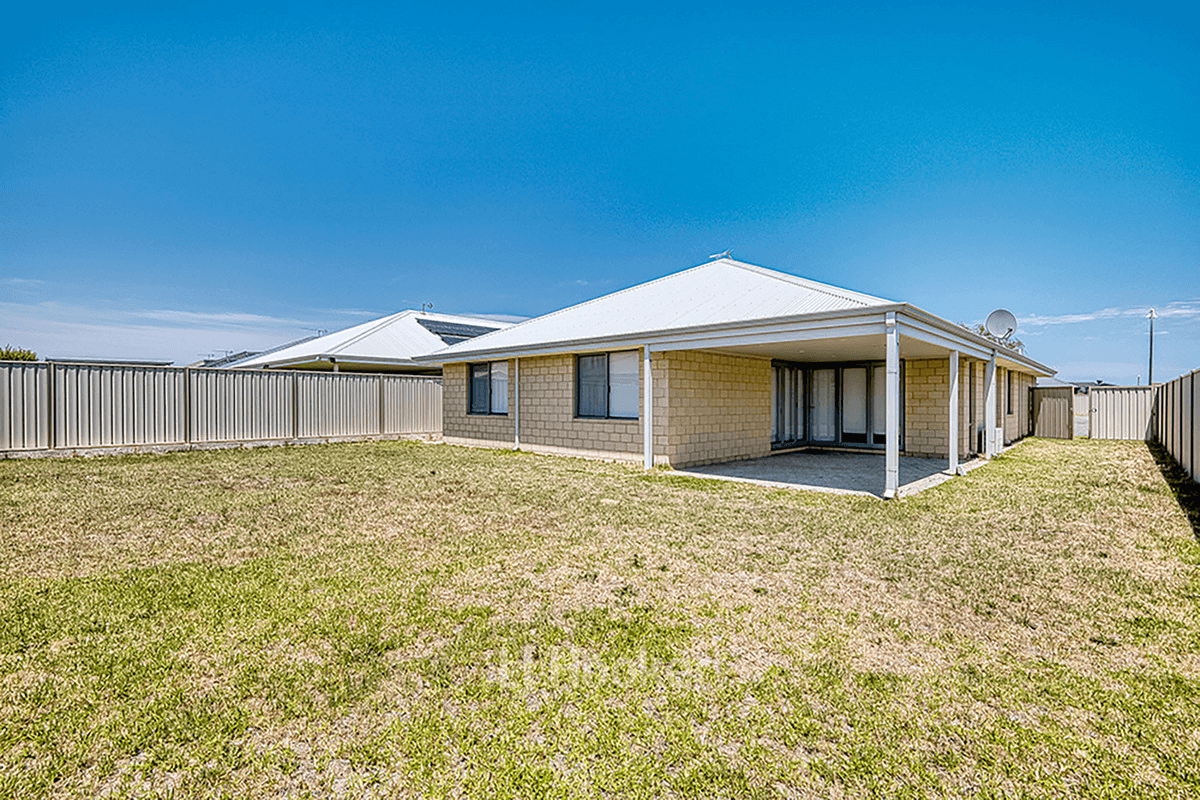 33 Solar Street, Australind, WA 6233