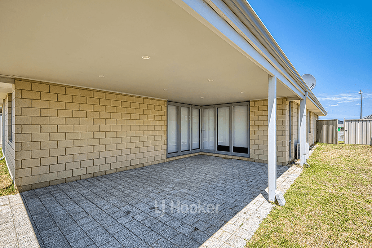 33 Solar Street, Australind, WA 6233