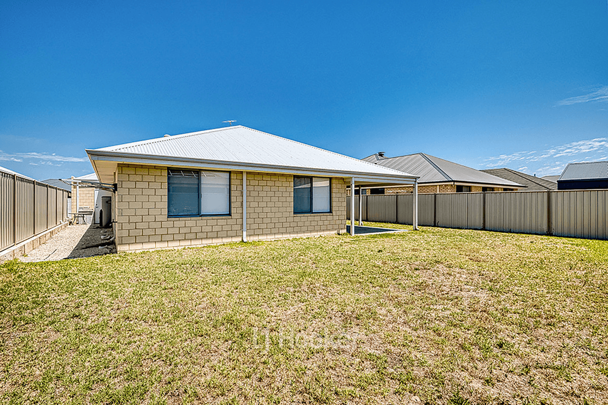 33 Solar Street, Australind, WA 6233