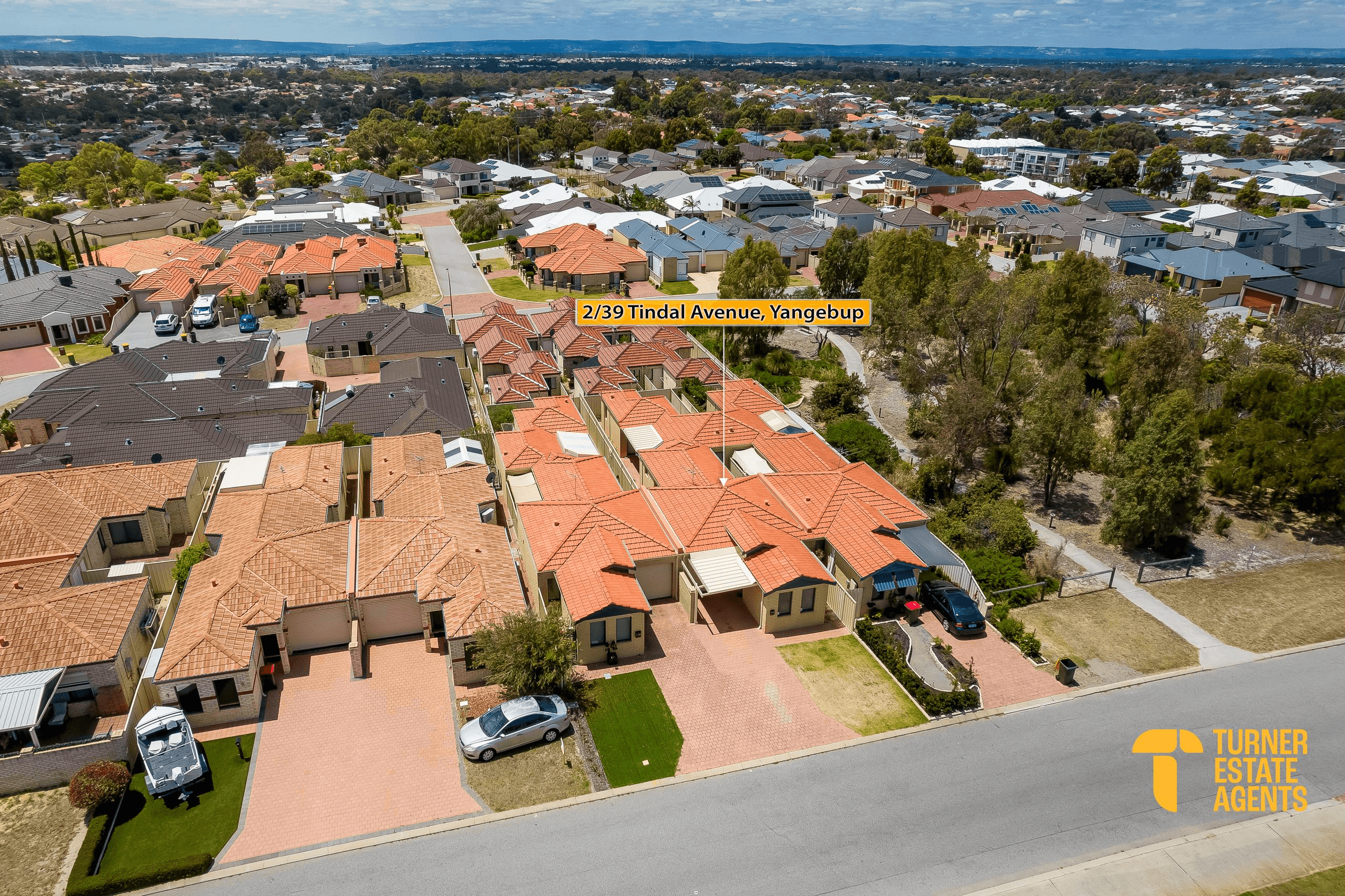 2/39 Tindal Avenue, YANGEBUP, WA 6164