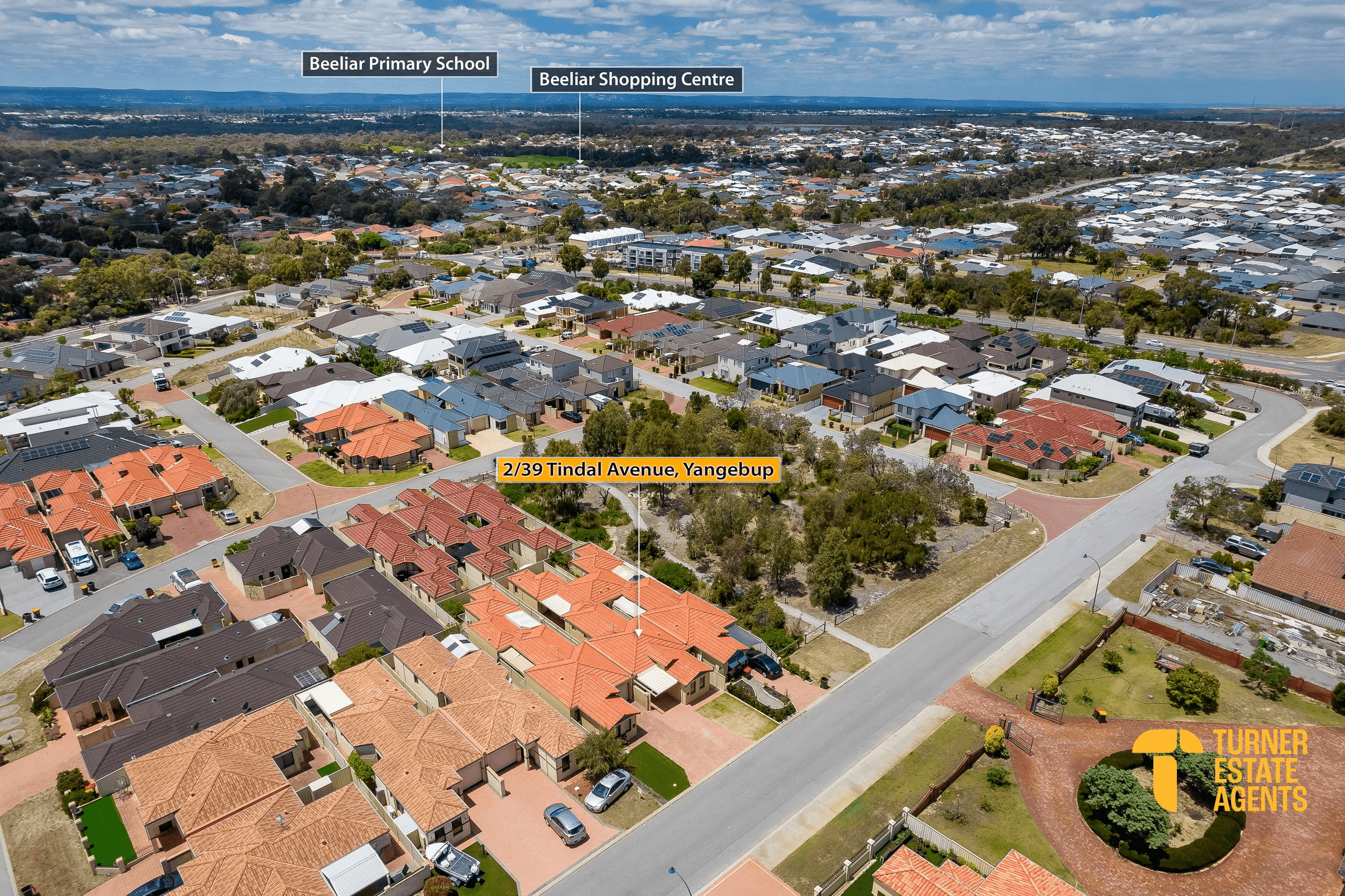 2/39 Tindal Avenue, YANGEBUP, WA 6164