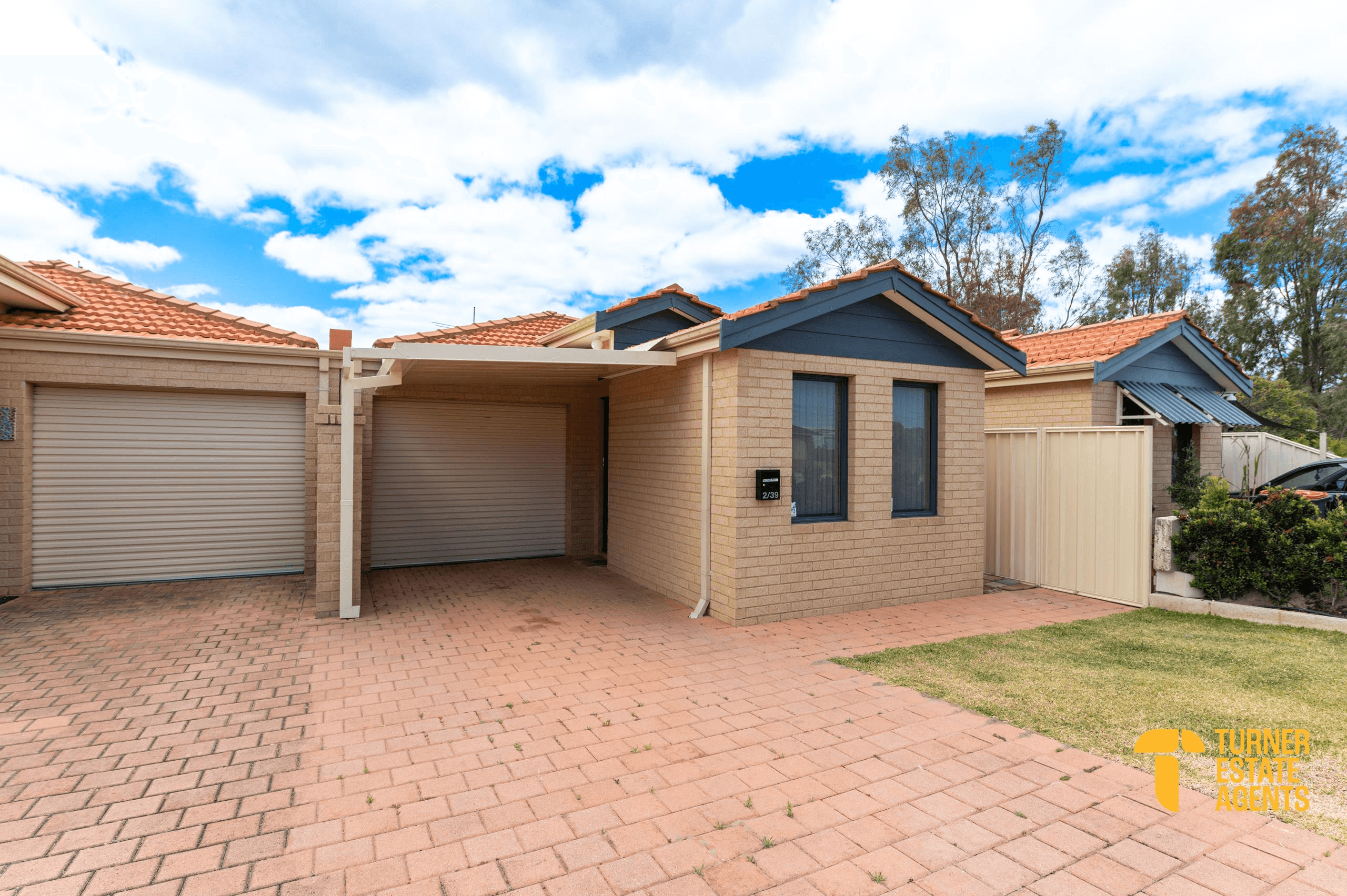 2/39 Tindal Avenue, YANGEBUP, WA 6164