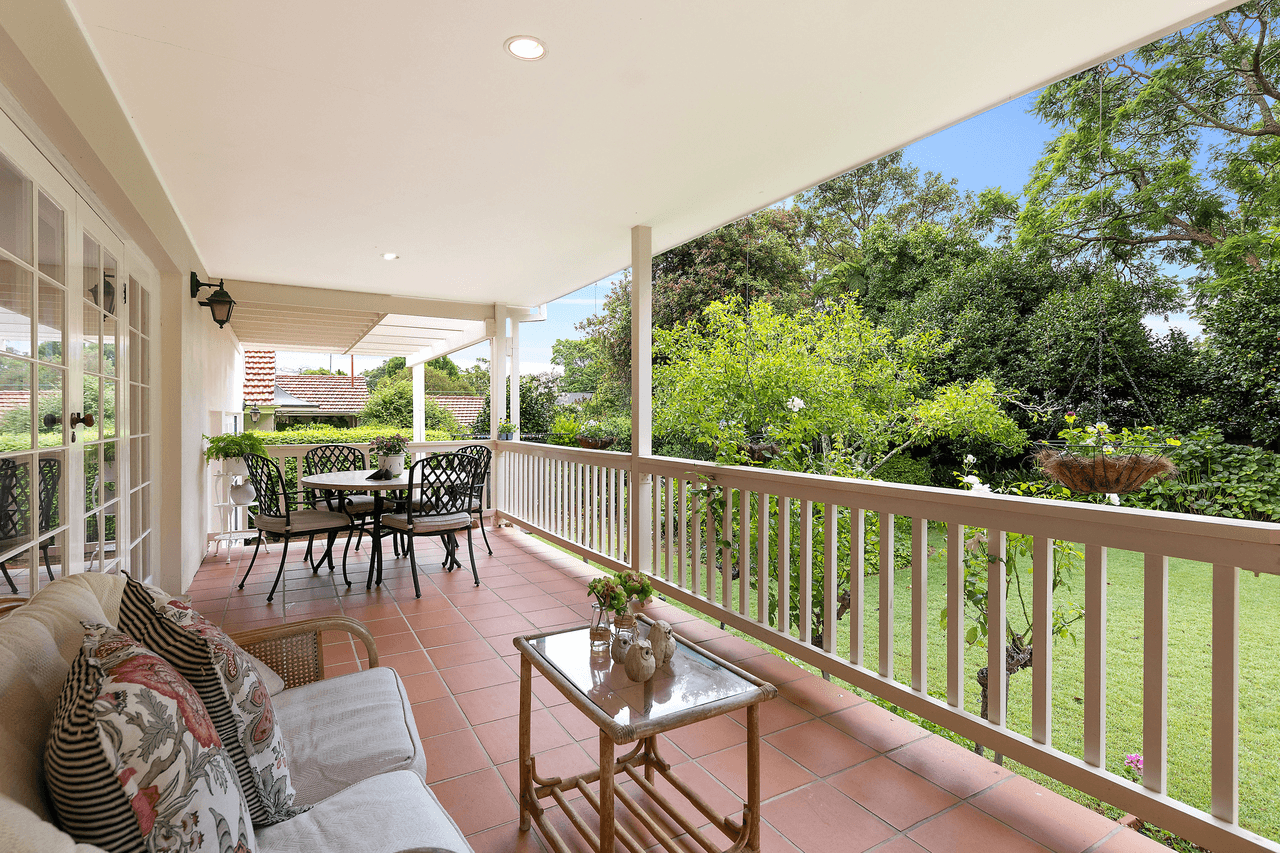 36 Kintore Street, WAHROONGA, NSW 2076