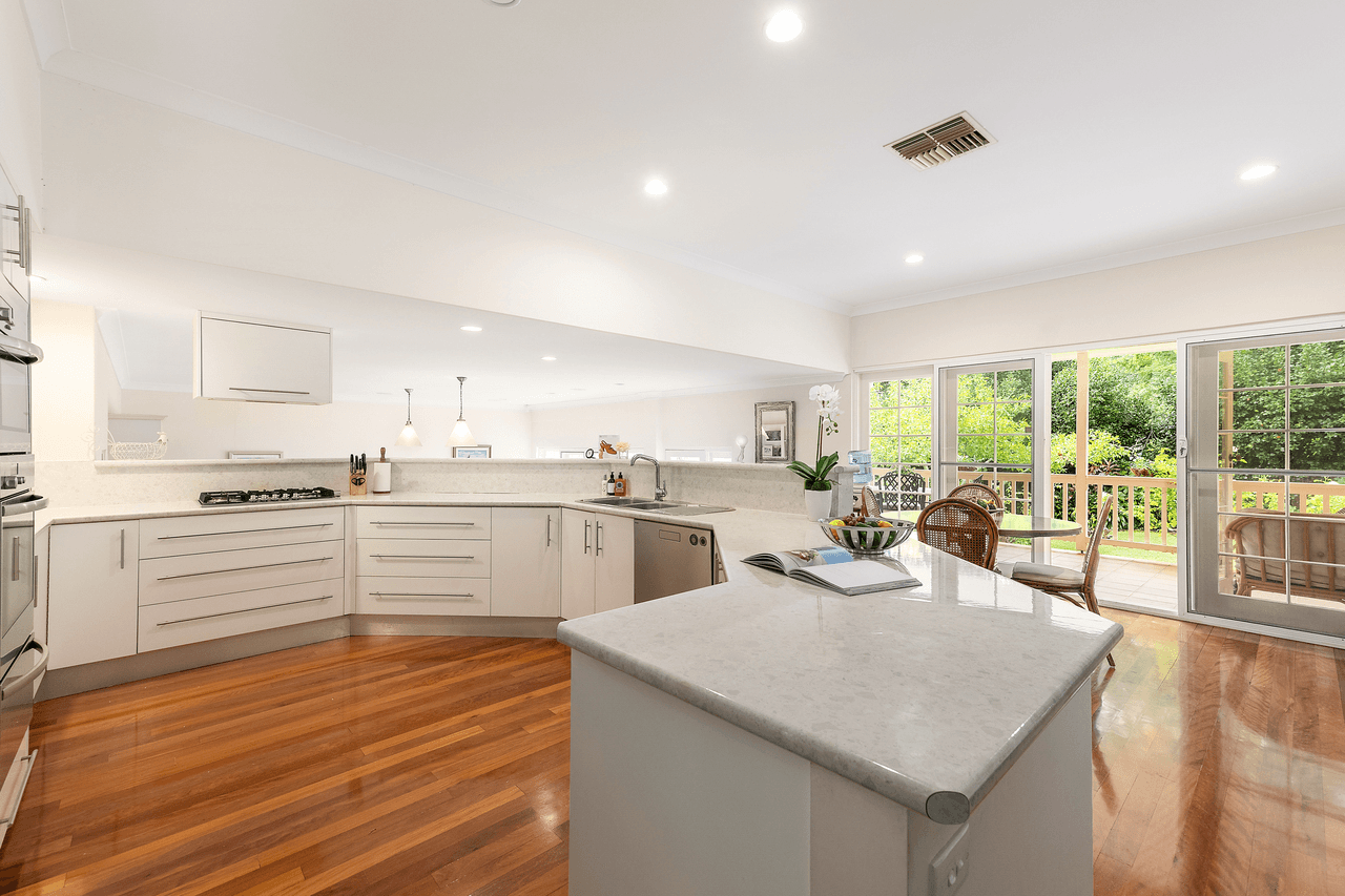 36 Kintore Street, WAHROONGA, NSW 2076