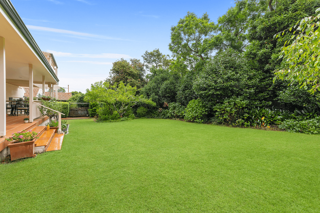 36 Kintore Street, WAHROONGA, NSW 2076