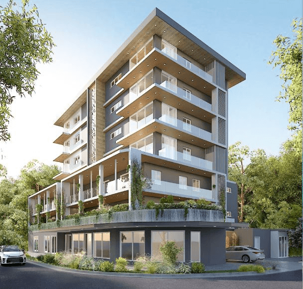 3/9 Violet, Redcliffe, QLD 4020