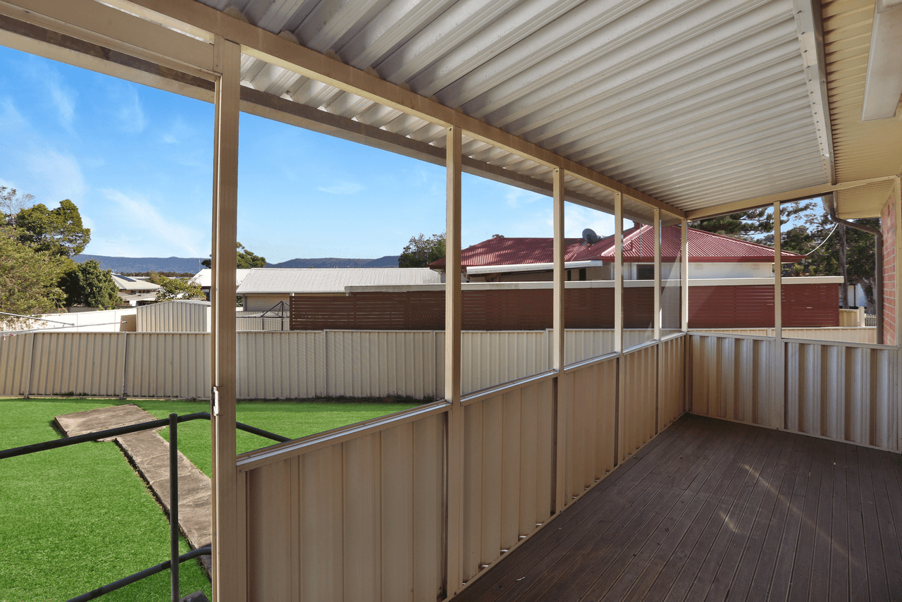 2 London Street, BERKELEY, NSW 2506