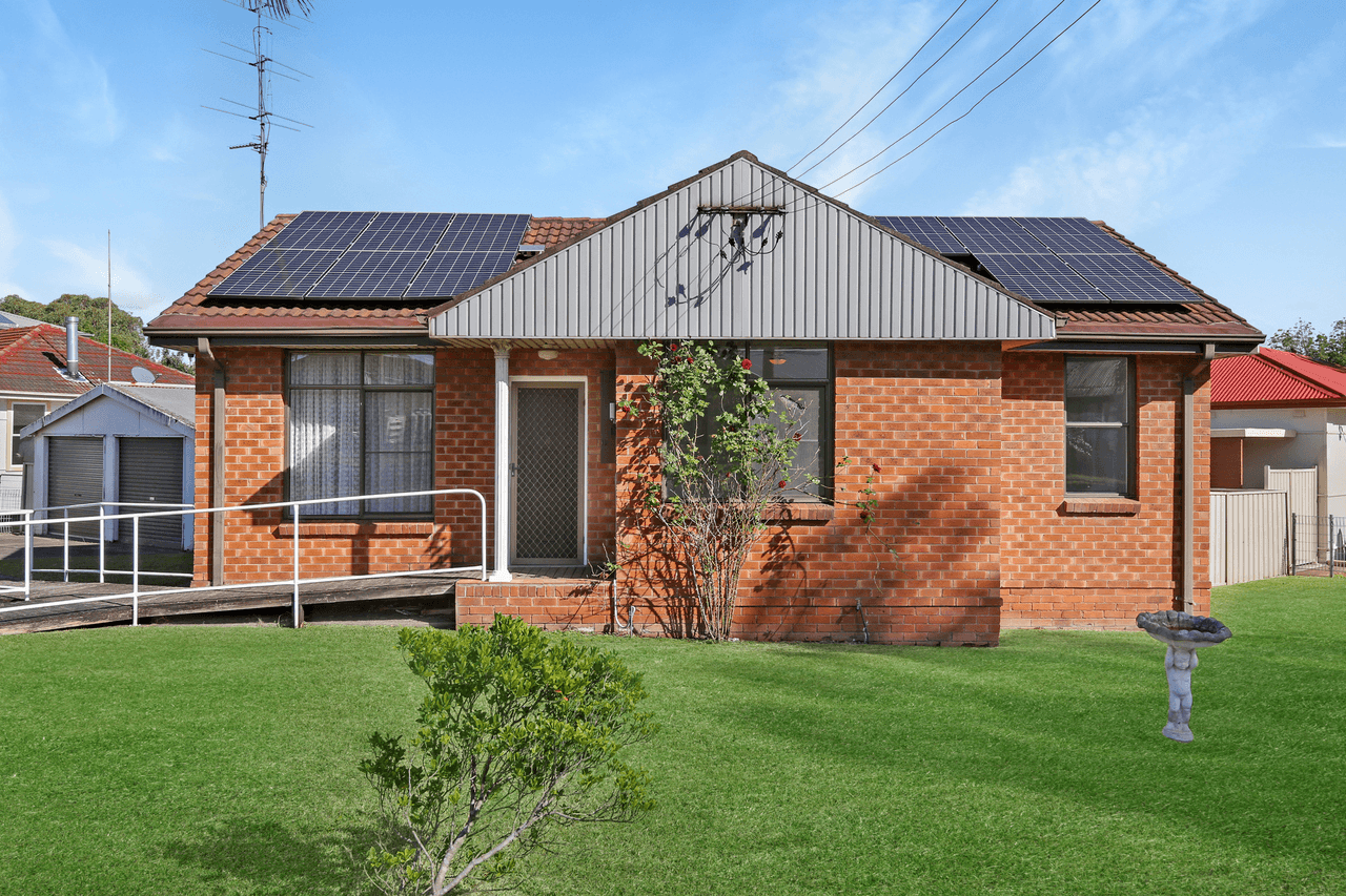 2 London Street, BERKELEY, NSW 2506