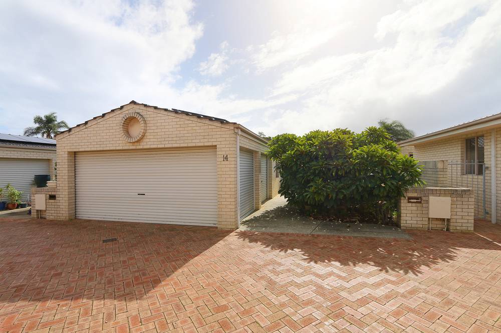 14/240 Burke Drive, ATTADALE, WA 6156