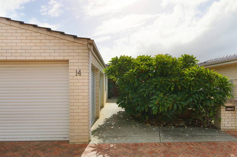 14/240 Burke Drive, ATTADALE, WA 6156