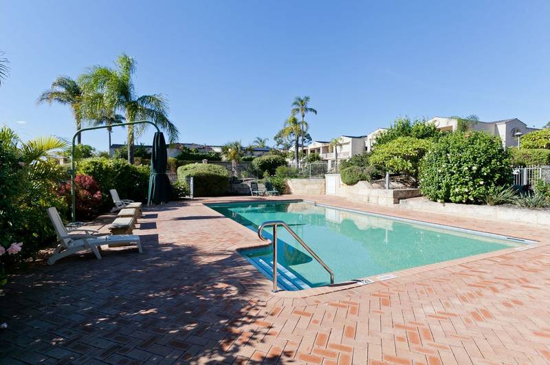 14/240 Burke Drive, ATTADALE, WA 6156