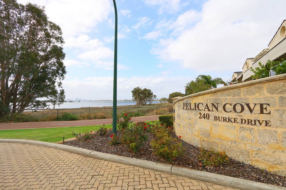 14/240 Burke Drive, ATTADALE, WA 6156