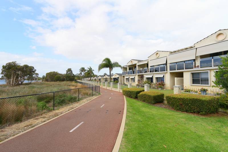 14/240 Burke Drive, ATTADALE, WA 6156