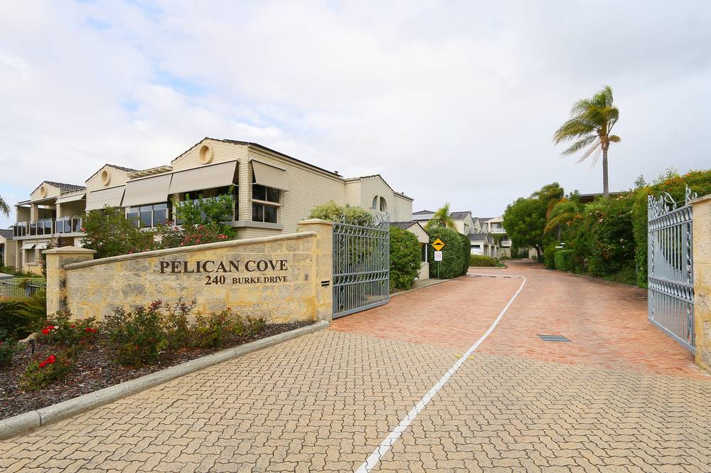 14/240 Burke Drive, ATTADALE, WA 6156