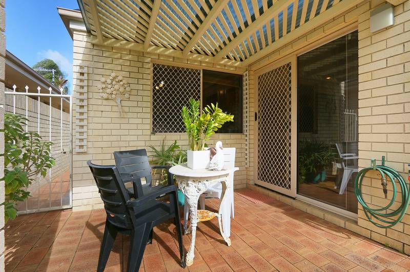 14/240 Burke Drive, ATTADALE, WA 6156