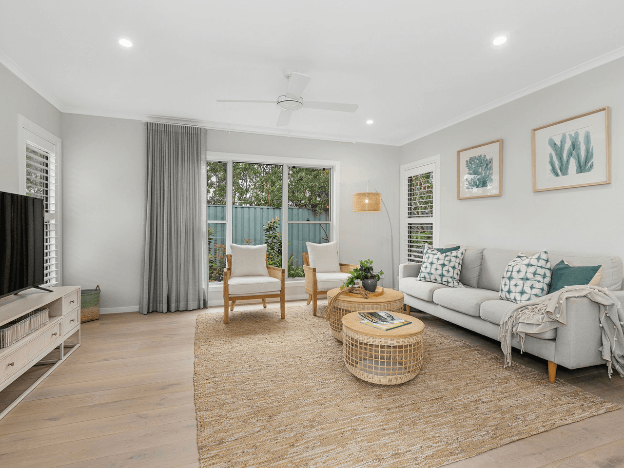 36 Sailfish Way, KINGSCLIFF, NSW 2487