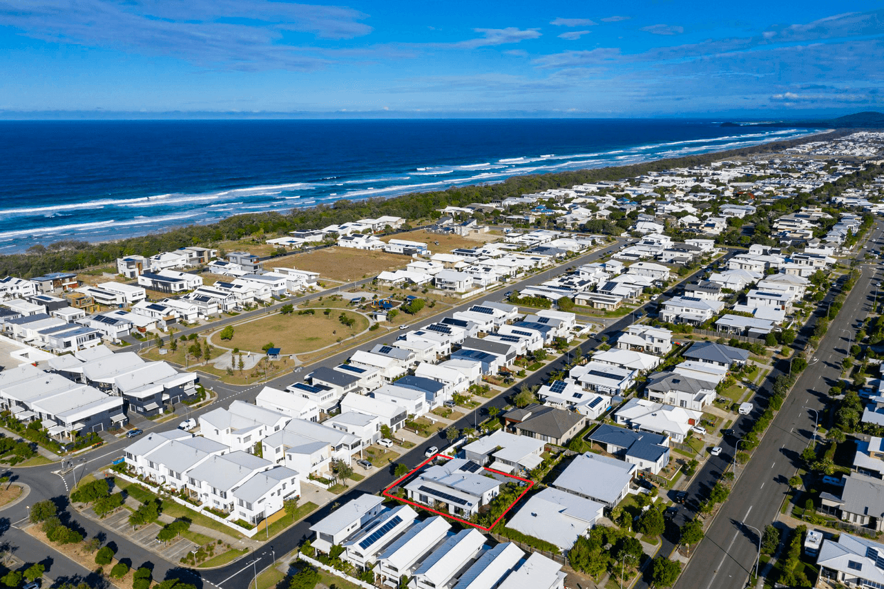 36 Sailfish Way, KINGSCLIFF, NSW 2487