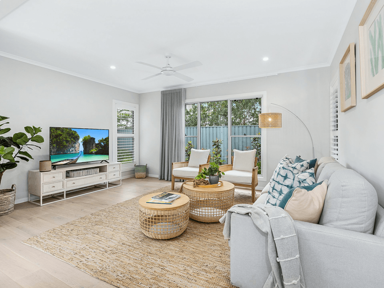 36 Sailfish Way, KINGSCLIFF, NSW 2487