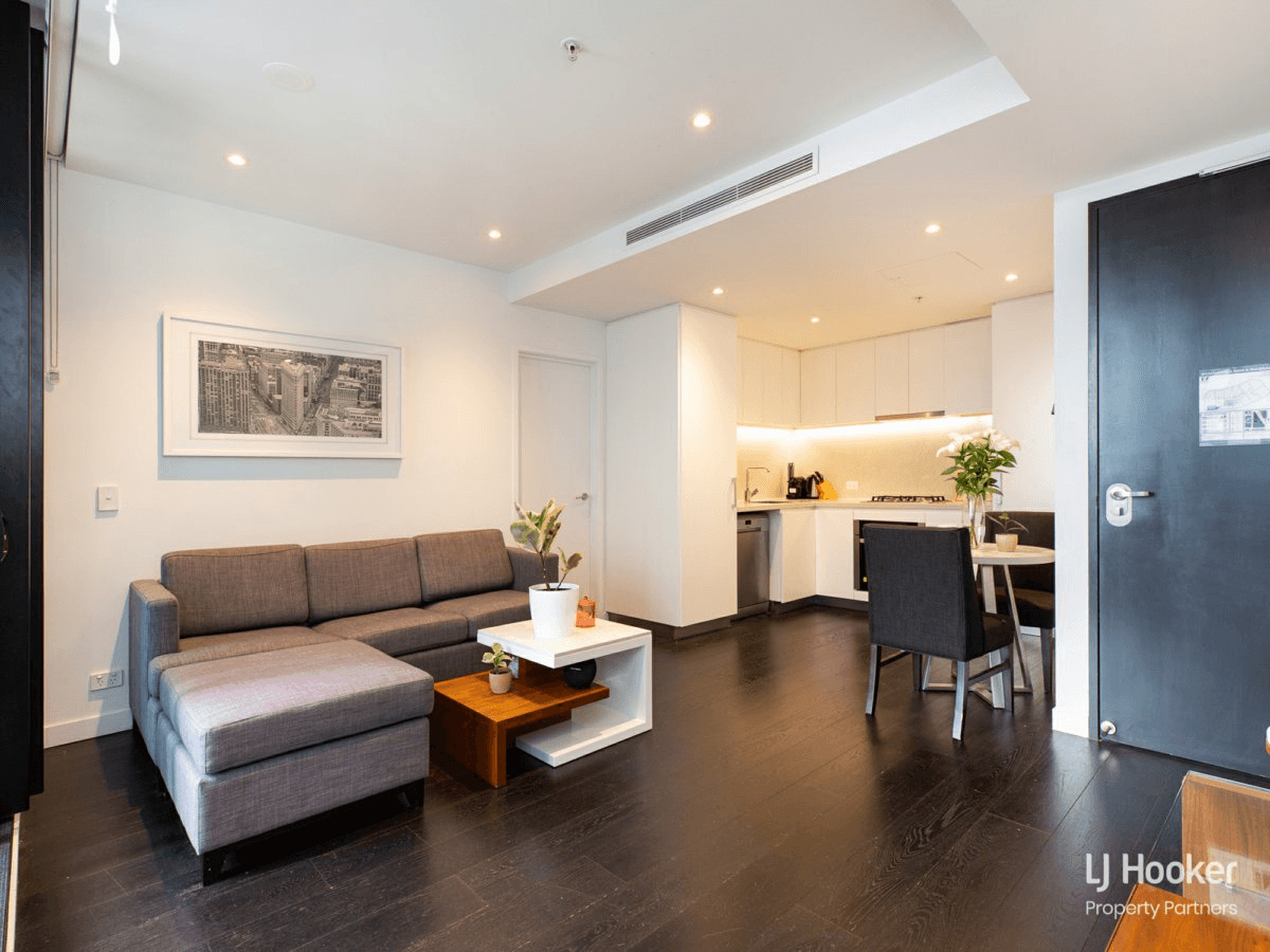 701/167 Alfred Street, FORTITUDE VALLEY, QLD 4006