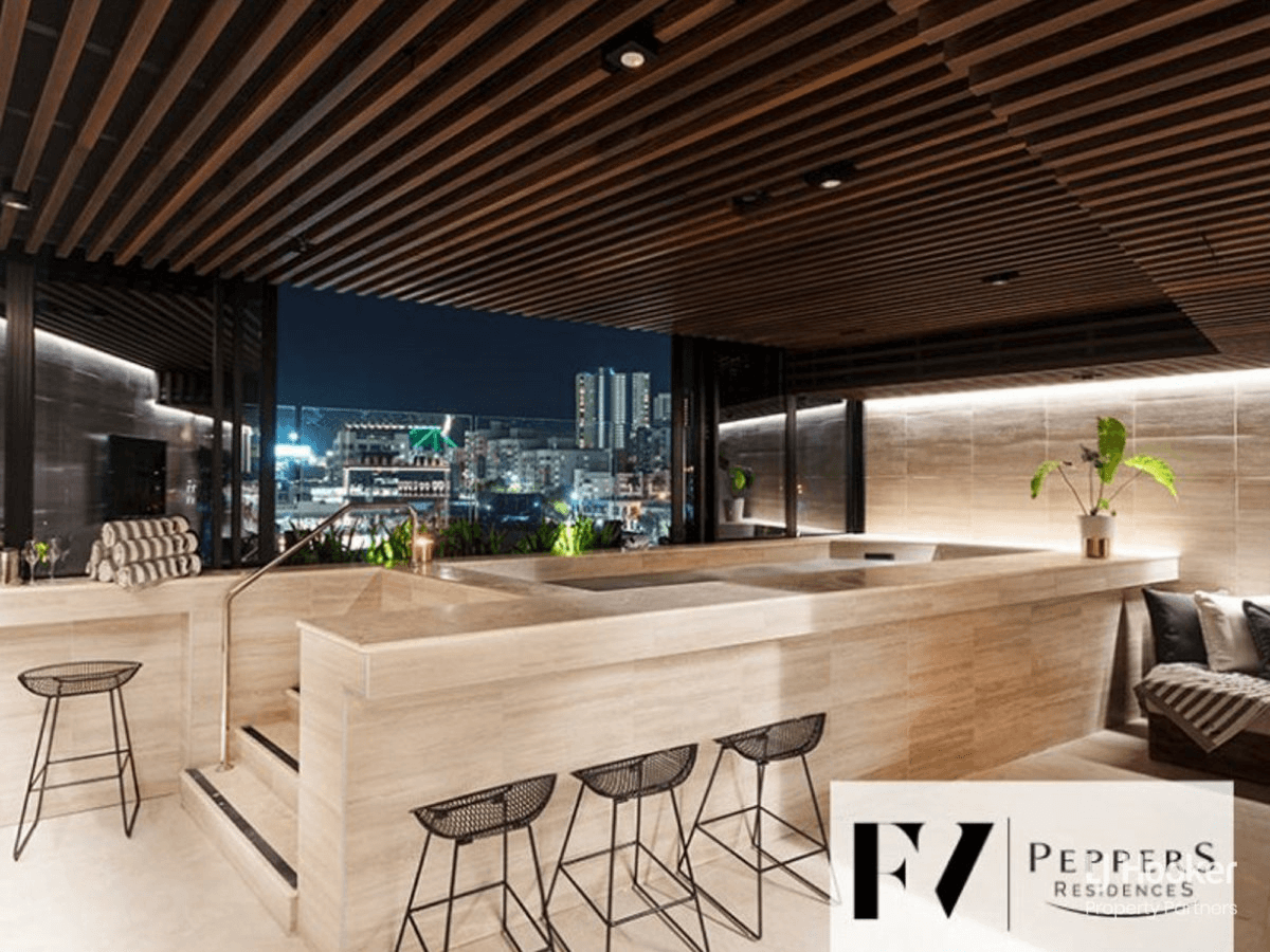 701/167 Alfred Street, FORTITUDE VALLEY, QLD 4006