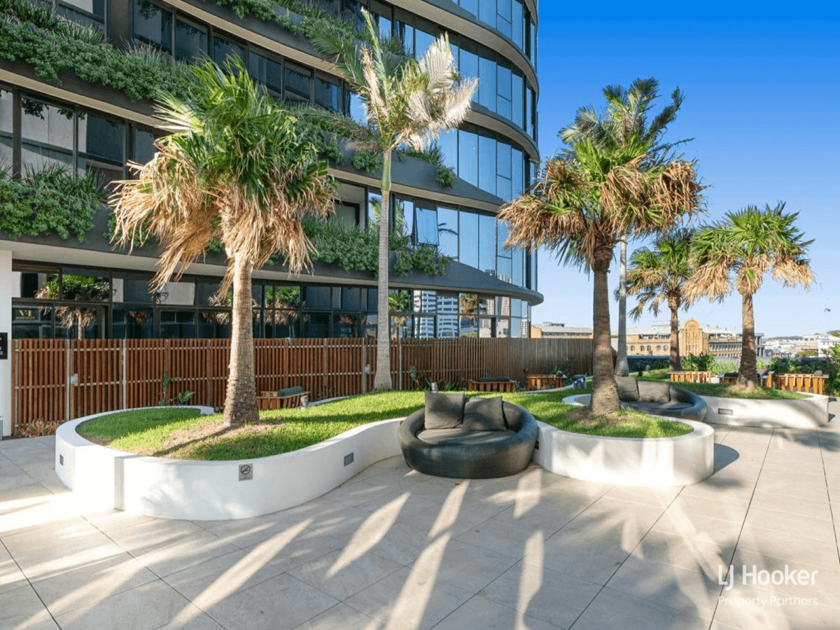 701/167 Alfred Street, FORTITUDE VALLEY, QLD 4006