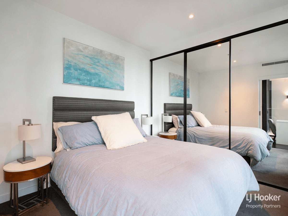 701/167 Alfred Street, FORTITUDE VALLEY, QLD 4006