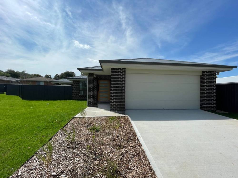 lot 13/20 bruce close, ARMIDALE, NSW 2350