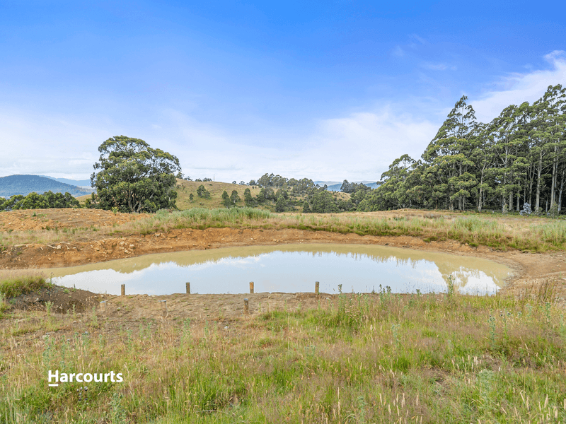 Lot 2 Lightwood Creek Road, GLEN HUON, TAS 7109